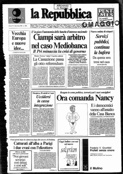 La repubblica